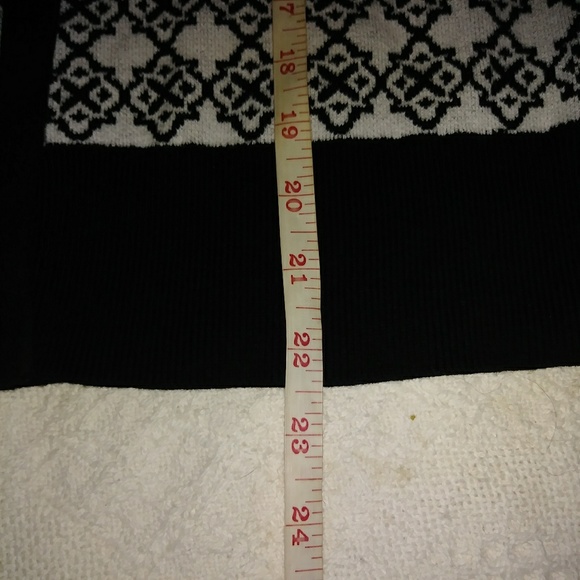 Talbots size MP Button Down Sweater NWOT - Picture 6 of 8